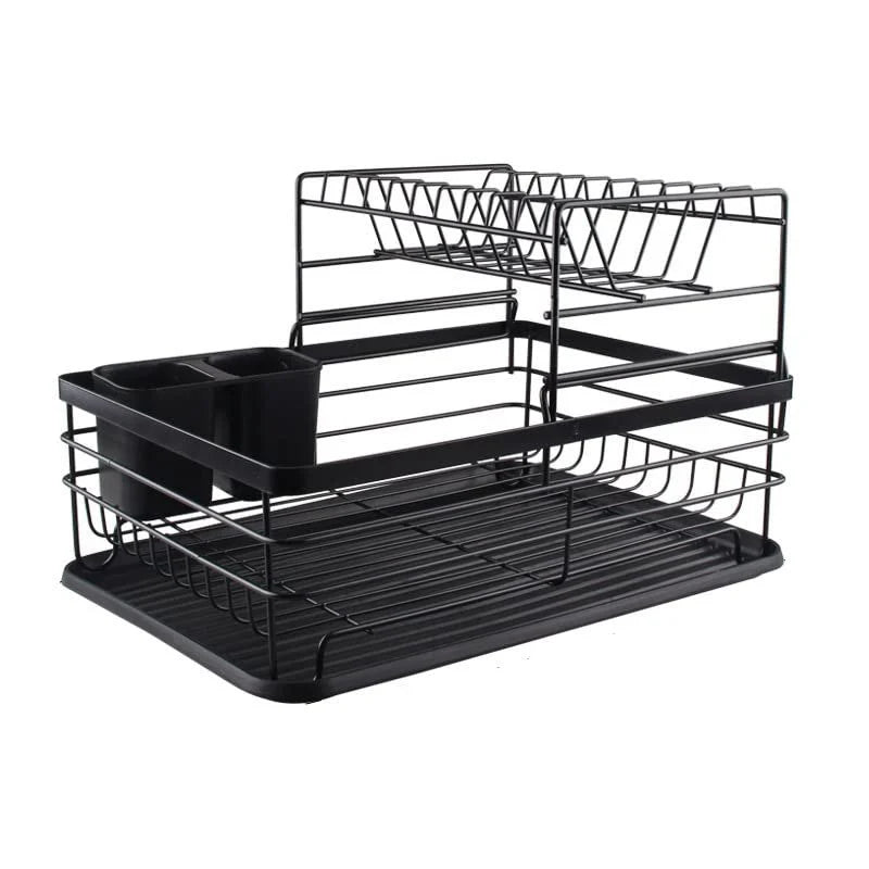 Kitchen Dish Drying Rack