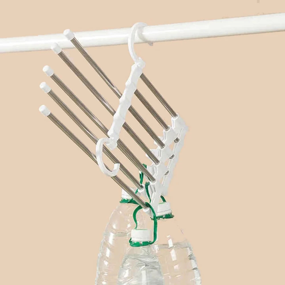 Foldable Hanger Rack